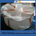 Full sling PP Big Bulk Jumbo Bags For Sand Cement